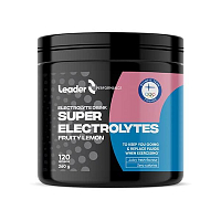 Super Electrolytes 360g