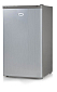 Šuplíkový mrazák - stříbrný - PRIMO PR149DV, Objem: 64 l, Třída: D