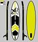 XQMAX Paddleboard pádlovací prkno s příslušenstvím SOLIS 320 cm KO-8DP000870