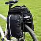 Taška na bicykel / zadný nosič SPRINGOS BA0035