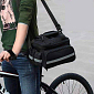 Taška na bicykel / zadný nosič SPRINGOS BA0035