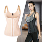 Fitness korzet s ramínky inSPORTline Corsup