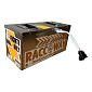 Baterie LI-48V, 30Ah, k elektroskútru RACCEWAY® E-FICHTL® S23
