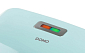 Sendvičovač 3v1 - DOMO DO1105C, Příkon: 750 W