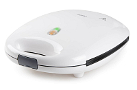 Sendvičovač 2v1 na 4 sendviče / vafle - DOMO DO9046C, Příkon: 1200 W