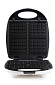 Sendvičovač 2v1 na 4 sendviče / vafle - DOMO DO9046C, Příkon: 1200 W