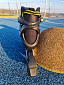 Inline brusle CS320K černé velikost 44