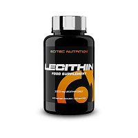 Scitec Nutrition Lecithin 100 cps