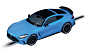 Autodráha Carrera GO 62577 Chase´n Race
