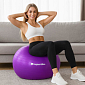 Gymnastický míč inSPORTline Top Ball 85 cm