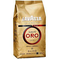 ORO 1000G ZRNKOVÁ KÁVA LAVAZZA