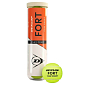 Fort Clay Court tenisové míče