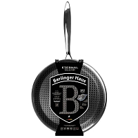 BERLINGERHAUS Pánev na palačinky s nepřilnavým povrchem 26 cm Eternal Collection BH-8506