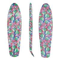 Deska pro penny board WORKER Paterny 22.5*6"