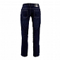 Dámske moto jeansy W-TEC C-2011 modré