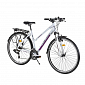 Dámsky trekingový bicykel Devron Urbio LT1,8 - model 2016