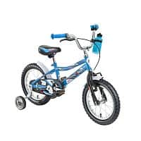 Detský bicykel DHS Speed 1401 14
