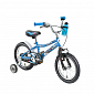 Detský bicykel DHS Speed 1401 14" - model 2016