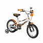 Detský bicykel DHS Speed 1401 14" - model 2016