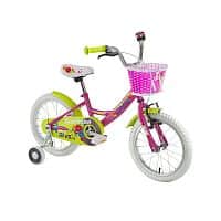 Detský bicykel DHS Duchess 1602 16