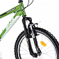 Detský bicykel DHS Terrana 2023 20" - model 2016