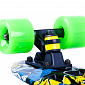 Penny board WORKER Colory 22"