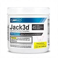 Jack3d USP Labs 248g
