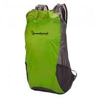 Vodotesný ultra ľahký batoh GreenHermit OD5115 15l