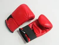 Boxovací rukavice pytlovky S (10oz)