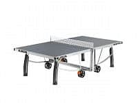 Stůl na stolní tenis CORNILLEAU Pro 540 outdoor šedý