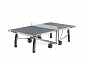 Stůl na stolní tenis CORNILLEAU Crossover 700M outdoor šedý