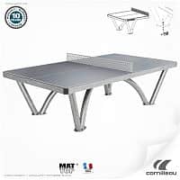 Stůl na stolní tenis CORNILLEAU PRO Park