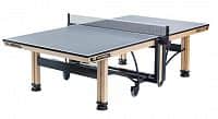 Stůl na stolní tenis CORNILLEAU 850 WOOD Indoor zelená