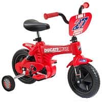Dětské kolo Ducati DT10 10" 2013
