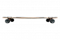 AOB longboard AsymFlower 38,5" (97,8 cm)