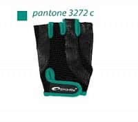 ZOE Fitness rukavice černo-zelená