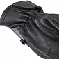 Letné kožené moto rukavice W-TEC Nyarra