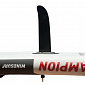 Windsurf paddleboard Aqua Marina Champion
