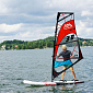 Windsurf paddleboard Aqua Marina Champion