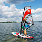 Windsurf paddleboard Aqua Marina Champion