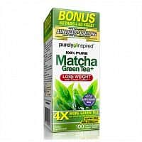 Matcha Green Tea Inspired 100kps. - VÝPRODEJ