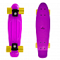 Penny board Spartan Plastic 22,5"