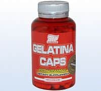 ATP Nutrition Gelatina Caps 250 tbl - VÝPRODEJ - EXP08/22