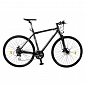 Crossový bicykel DHS Contura 2867 28" - model 2015