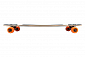 AOB longboard Blackshot 38,5 (97,8 cm)