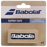 Super Tape x5 ochranná páska černá