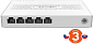 Tenda SM105 5-Port 2.5G