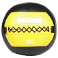 Wall Ball posilovací míč