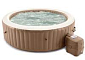 Intex Pure Spa Bubble HWS 8 NP vířivý bazén