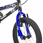 Detský bicykel KAWASAKI Kraffiti 16" - model 2014